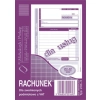 Rachunek (pion) A6 233-5